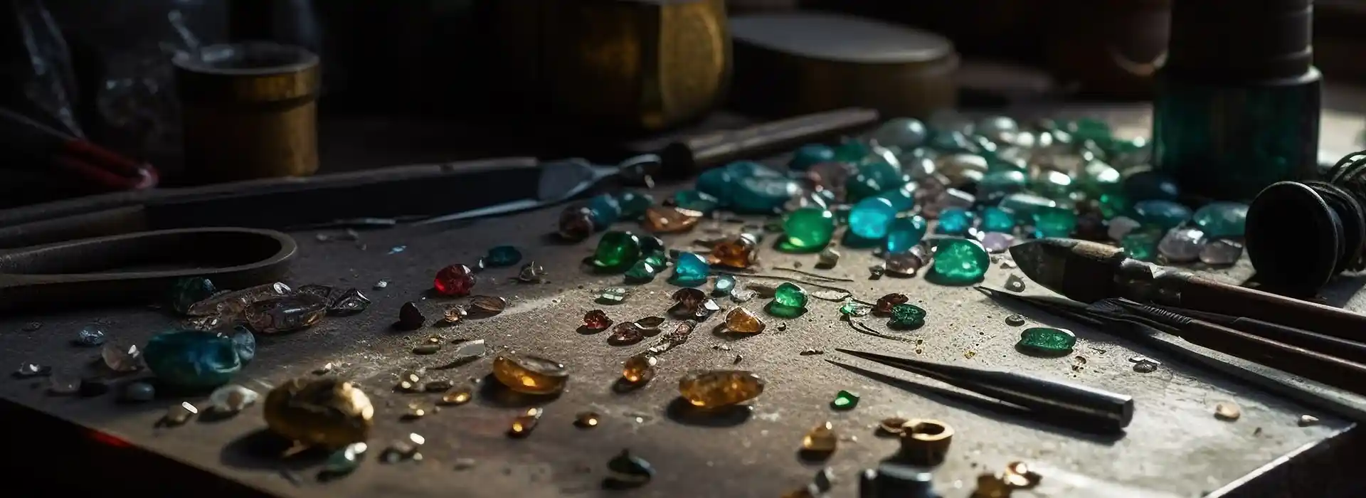 Cut & Polished Diamond Grading (PDG)